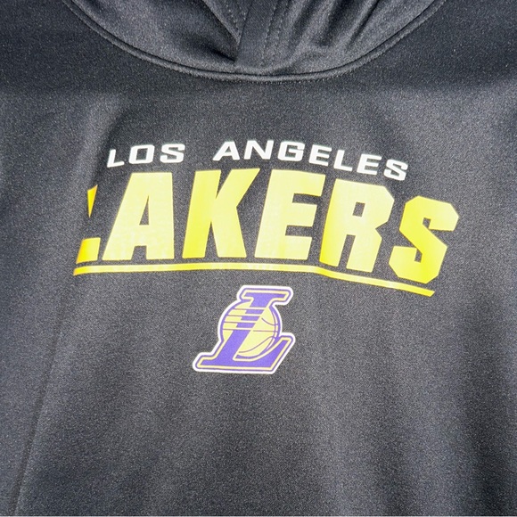 Men’s hoodie - Picture 3 of 4